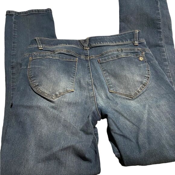 Democracy size 8 Ab technology perfect condition comfort elastic awesome style - Picture 2 of 2